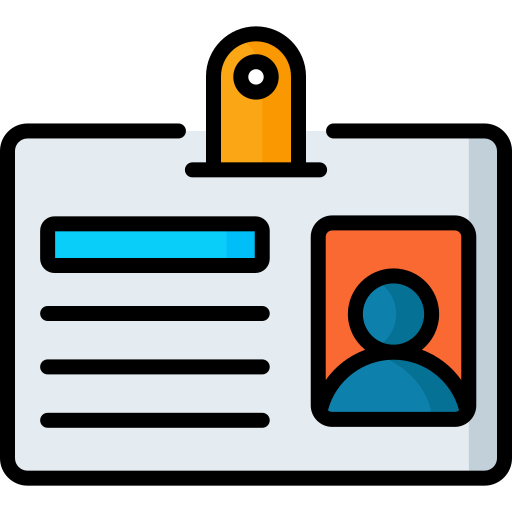 بيانات المدير التنفيذي